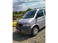 Sahibinden Volkswagen Transporter 2.5 TDI Panel Van 2009 Model