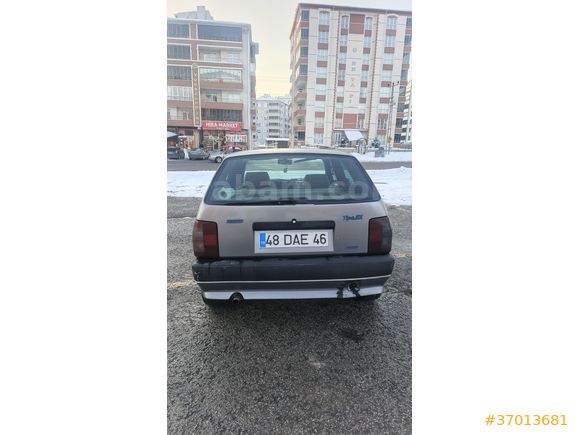 Sahibinden Fiat Tipo 1.6 SX 1996 Model