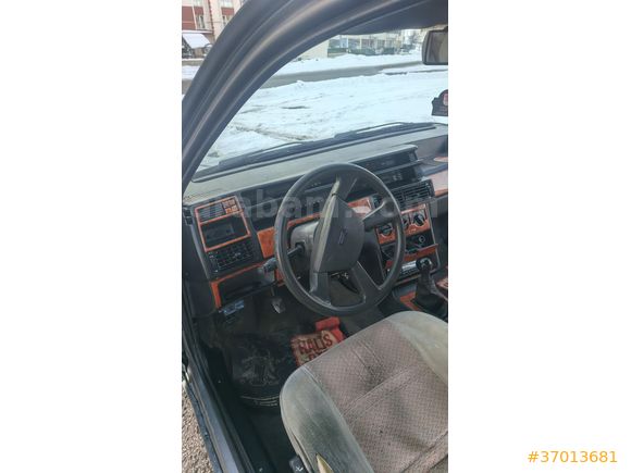 Sahibinden Fiat Tipo 1.6 SX 1996 Model