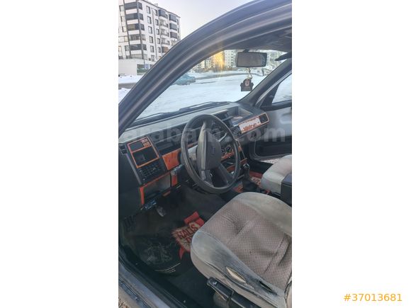 Sahibinden Fiat Tipo 1.6 SX 1996 Model
