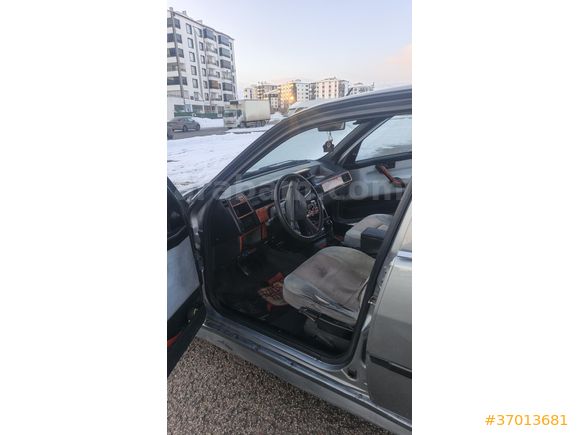 Sahibinden Fiat Tipo 1.6 SX 1996 Model