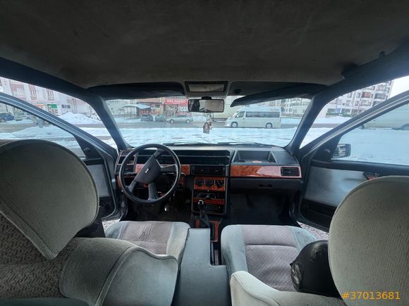 Sahibinden Fiat Tipo 1.6 SX 1996 Model