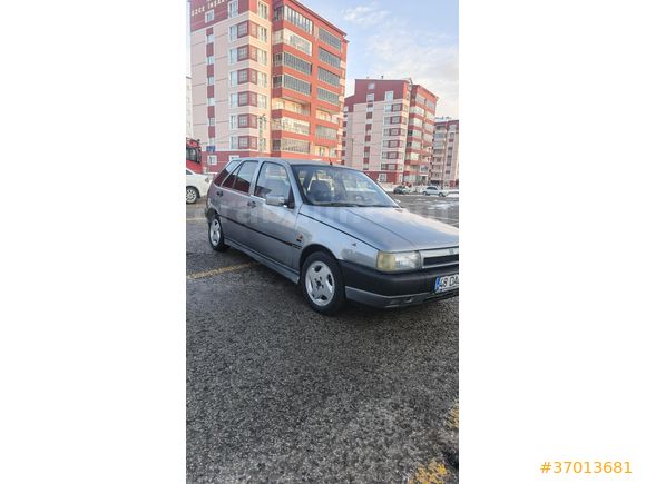 Sahibinden Fiat Tipo 1.6 SX 1996 Model