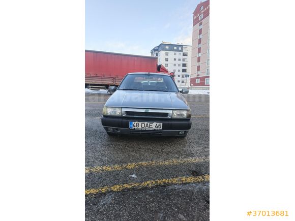 Sahibinden Fiat Tipo 1.6 SX 1996 Model
