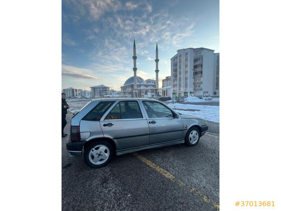 Sahibinden Fiat Tipo 1.6 SX 1996 Model