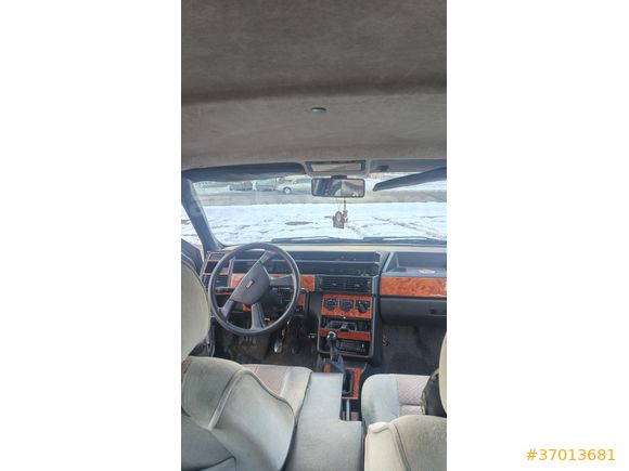 Sahibinden Fiat Tipo 1.6 SX 1996 Model