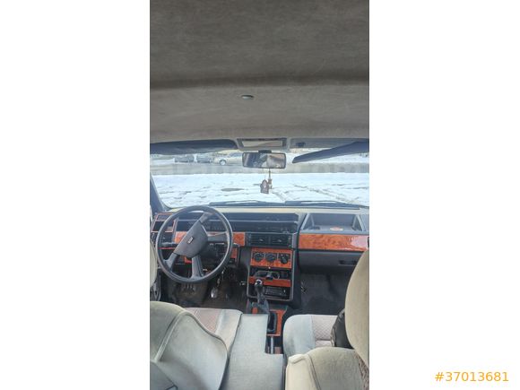Sahibinden Fiat Tipo 1.6 SX 1996 Model