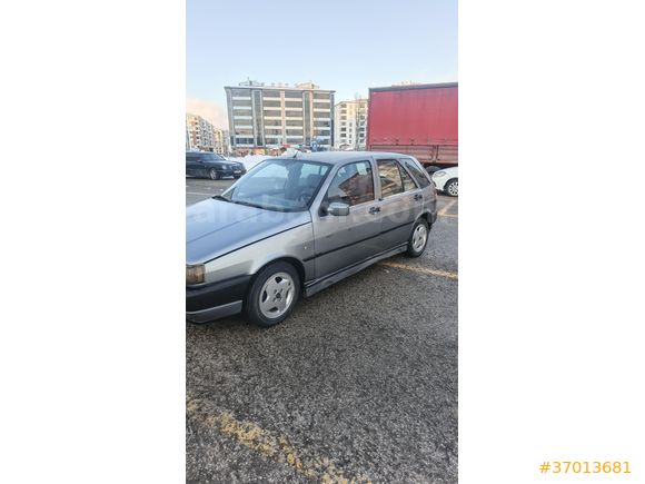 Sahibinden Fiat Tipo 1.6 SX 1996 Model