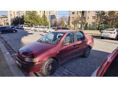 Sahibinden Fiat Siena 1.4 EL 2001 Model
