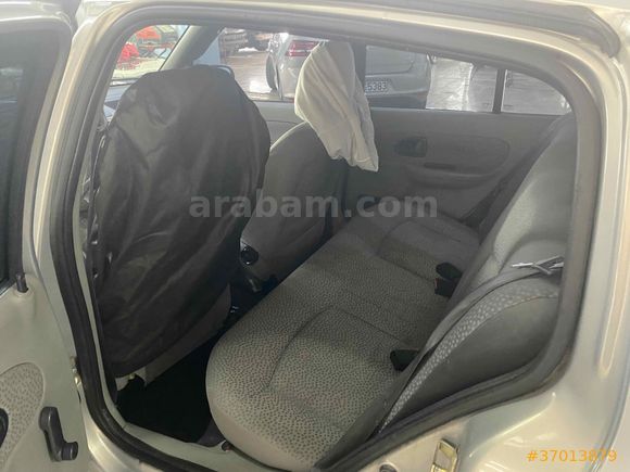 Sahibinden Renault Clio 1.5 dCi Alize 2006 Model 