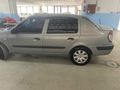 Sahibinden Renault Clio 1.5 dCi Alize 2006 Model 