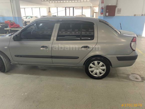 Sahibinden Renault Clio 1.5 dCi Alize 2006 Model 