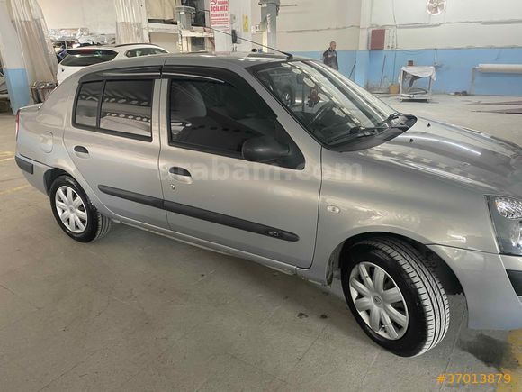 Sahibinden Renault Clio 1.5 dCi Alize 2006 Model 