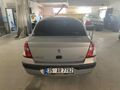 Sahibinden Renault Clio 1.5 dCi Alize 2006 Model 