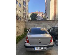 Sahibinden Renault Clio 1.5 dCi Alize 2006 Model 