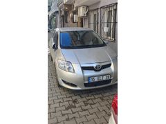 Sahibinden Toyota Auris 1.6 Comfort Extra 2010 Model