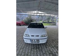 Sahibinden Fiat Albea 1.2 EL 2003 Model 