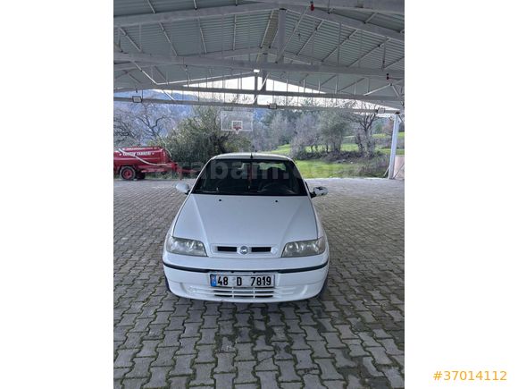Sahibinden Fiat Albea 1.2 EL 2003 Model 