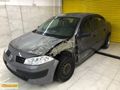 PAZARLIKSIZ BU GÜNE ÖZEL PLAKALI RUHSATLI 2004 RENAULT MEGAN 2