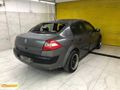 PAZARLIKSIZ BU GÜNE ÖZEL PLAKALI RUHSATLI 2004 RENAULT MEGAN 2