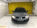PAZARLIKSIZ BU GÜNE ÖZEL PLAKALI RUHSATLI 2004 RENAULT MEGAN 2