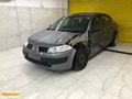 PAZARLIKSIZ BU GÜNE ÖZEL PLAKALI RUHSATLI 2004 RENAULT MEGAN 2