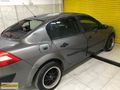 PAZARLIKSIZ BU GÜNE ÖZEL PLAKALI RUHSATLI 2004 RENAULT MEGAN 2
