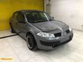 PAZARLIKSIZ BU GÜNE ÖZEL PLAKALI RUHSATLI 2004 RENAULT MEGAN 2
