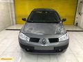 PAZARLIKSIZ BU GÜNE ÖZEL PLAKALI RUHSATLI 2004 RENAULT MEGAN 2