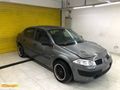 PAZARLIKSIZ BU GÜNE ÖZEL PLAKALI RUHSATLI 2004 RENAULT MEGAN 2