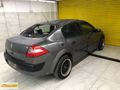 PAZARLIKSIZ BU GÜNE ÖZEL PLAKALI RUHSATLI 2004 RENAULT MEGAN 2