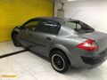 PAZARLIKSIZ BU GÜNE ÖZEL PLAKALI RUHSATLI 2004 RENAULT MEGAN 2