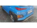Sahibinden Hyundai Kona 1.6 CRDI Elite Smart 2019 Model İstanbul 69.000 km Mavi (metalik)