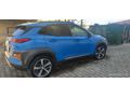 Sahibinden Hyundai Kona 1.6 CRDI Elite Smart 2019 Model İstanbul 69.000 km Mavi (metalik)