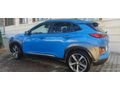 Sahibinden Hyundai Kona 1.6 CRDI Elite Smart 2019 Model İstanbul 69.000 km Mavi (metalik)