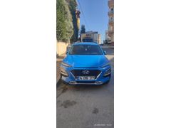 Sahibinden Hyundai Kona 1.6 CRDI Elite Smart 2019 Model İstanbul 69.000 km Mavi (metalik)