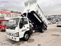 "GALERİ PINAR" 2008 İSUZU NPR TURBO DAMPERLİ HATASIZ 440.KM