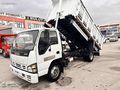 "GALERİ PINAR" 2008 İSUZU NPR TURBO DAMPERLİ HATASIZ 440.KM