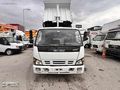 "GALERİ PINAR" 2008 İSUZU NPR TURBO DAMPERLİ HATASIZ 440.KM