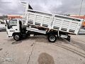 "GALERİ PINAR" 2008 İSUZU NPR TURBO DAMPERLİ HATASIZ 440.KM