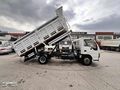 "GALERİ PINAR" 2008 İSUZU NPR TURBO DAMPERLİ HATASIZ 440.KM
