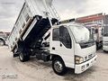 "GALERİ PINAR" 2008 İSUZU NPR TURBO DAMPERLİ HATASIZ 440.KM