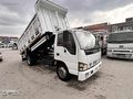 "GALERİ PINAR" 2008 İSUZU NPR TURBO DAMPERLİ HATASIZ 440.KM