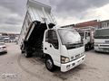 "GALERİ PINAR" 2008 İSUZU NPR TURBO DAMPERLİ HATASIZ 440.KM