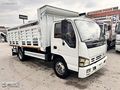 "GALERİ PINAR" 2008 İSUZU NPR TURBO DAMPERLİ HATASIZ 440.KM
