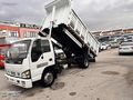 "GALERİ PINAR" 2008 İSUZU NPR TURBO DAMPERLİ HATASIZ 440.KM