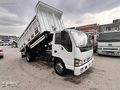 "GALERİ PINAR" 2008 İSUZU NPR TURBO DAMPERLİ HATASIZ 440.KM