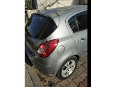 Sahibinden Opel Corsa 1.3 CDTI Enjoy 2007 Model 