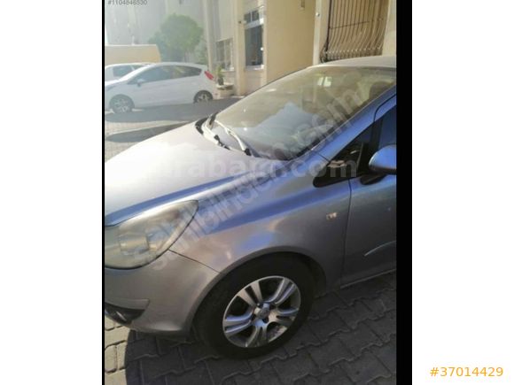 Sahibinden Opel Corsa 1.3 CDTI Enjoy 2007 Model 