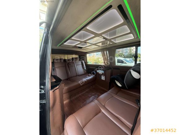 MES-CAR ALANYA'DAN OTOMATİK 140 LIK